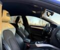 Фіолетовий Ауді A5, об'ємом двигуна 2 л та пробігом 88 тис. км за 12400 $, фото 11 на Automoto.ua