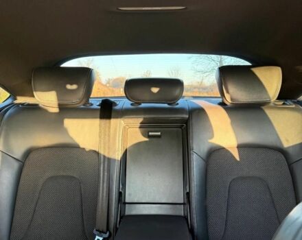 Фіолетовий Ауді A5, об'ємом двигуна 2 л та пробігом 88 тис. км за 12400 $, фото 15 на Automoto.ua