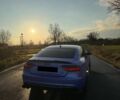 Фіолетовий Ауді A5, об'ємом двигуна 2 л та пробігом 88 тис. км за 12400 $, фото 3 на Automoto.ua