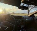 Фіолетовий Ауді A5, об'ємом двигуна 2 л та пробігом 88 тис. км за 12400 $, фото 9 на Automoto.ua