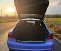 Фіолетовий Ауді A5, об'ємом двигуна 2 л та пробігом 88 тис. км за 12400 $, фото 7 на Automoto.ua
