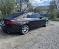 Коричневий Ауді A5, об'ємом двигуна 2 л та пробігом 230 тис. км за 13000 $, фото 1 на Automoto.ua