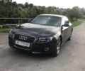 Коричневий Ауді A5, об'ємом двигуна 1.8 л та пробігом 130 тис. км за 16500 $, фото 1 на Automoto.ua