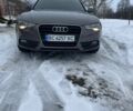 Коричневий Ауді A5, об'ємом двигуна 2 л та пробігом 230 тис. км за 15500 $, фото 1 на Automoto.ua