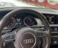 Коричневий Ауді A5, об'ємом двигуна 2 л та пробігом 230 тис. км за 15500 $, фото 11 на Automoto.ua