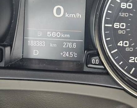 Коричневый Ауди А5, объемом двигателя 2 л и пробегом 189 тыс. км за 9900 $, фото 20 на Automoto.ua