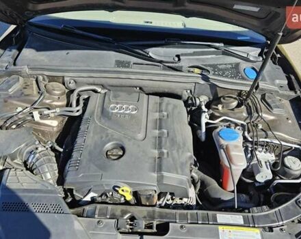 Коричневый Ауди А5, объемом двигателя 2 л и пробегом 189 тыс. км за 9900 $, фото 22 на Automoto.ua