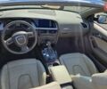 Коричневый Ауди А5, объемом двигателя 2 л и пробегом 189 тыс. км за 9900 $, фото 10 на Automoto.ua
