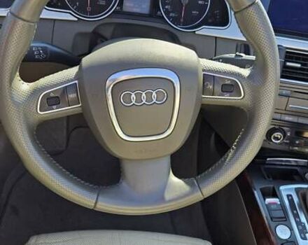 Коричневый Ауди А5, объемом двигателя 2 л и пробегом 189 тыс. км за 9900 $, фото 12 на Automoto.ua