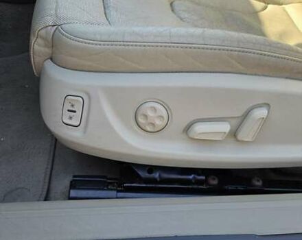 Коричневый Ауди А5, объемом двигателя 2 л и пробегом 189 тыс. км за 9900 $, фото 9 на Automoto.ua