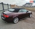 Коричневый Ауди А5, объемом двигателя 2 л и пробегом 182 тыс. км за 11997 $, фото 46 на Automoto.ua