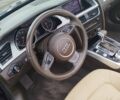 Коричневый Ауди А5, объемом двигателя 2 л и пробегом 182 тыс. км за 11997 $, фото 11 на Automoto.ua