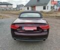 Коричневый Ауди А5, объемом двигателя 2 л и пробегом 182 тыс. км за 11997 $, фото 44 на Automoto.ua