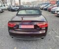 Коричневый Ауди А5, объемом двигателя 2 л и пробегом 182 тыс. км за 11997 $, фото 5 на Automoto.ua