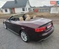 Коричневый Ауди А5, объемом двигателя 2 л и пробегом 182 тыс. км за 11997 $, фото 16 на Automoto.ua