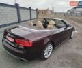 Коричневый Ауди А5, объемом двигателя 2 л и пробегом 182 тыс. км за 11997 $, фото 27 на Automoto.ua