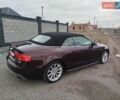 Коричневый Ауди А5, объемом двигателя 2 л и пробегом 182 тыс. км за 11997 $, фото 9 на Automoto.ua