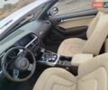 Коричневый Ауди А5, объемом двигателя 2 л и пробегом 182 тыс. км за 11997 $, фото 17 на Automoto.ua