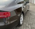 Коричневый Ауди А5, объемом двигателя 3 л и пробегом 333 тыс. км за 17718 $, фото 5 на Automoto.ua