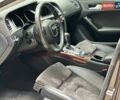 Коричневый Ауди А5, объемом двигателя 2.7 л и пробегом 270 тыс. км за 15400 $, фото 18 на Automoto.ua