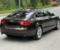 Коричневый Ауди А5, объемом двигателя 2.7 л и пробегом 270 тыс. км за 15400 $, фото 8 на Automoto.ua