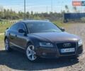 Коричневий Ауді A5, об'ємом двигуна 2.7 л та пробігом 270 тис. км за 13800 $, фото 1 на Automoto.ua