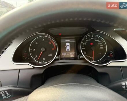 Коричневый Ауди А5, объемом двигателя 3 л и пробегом 333 тыс. км за 17718 $, фото 24 на Automoto.ua