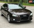 Коричневый Ауди А5, объемом двигателя 2.7 л и пробегом 270 тыс. км за 15400 $, фото 4 на Automoto.ua