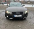 Коричневый Ауди А5, объемом двигателя 2 л и пробегом 275 тыс. км за 9300 $, фото 1 на Automoto.ua