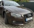 Коричневый Ауди А5, объемом двигателя 3 л и пробегом 333 тыс. км за 17718 $, фото 1 на Automoto.ua