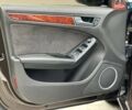Коричневый Ауди А5, объемом двигателя 2.7 л и пробегом 270 тыс. км за 15400 $, фото 19 на Automoto.ua