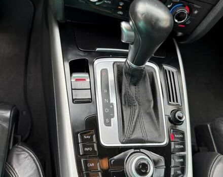 Коричневый Ауди А5, объемом двигателя 3 л и пробегом 333 тыс. км за 17718 $, фото 21 на Automoto.ua