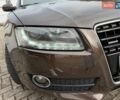 Коричневый Ауди А5, объемом двигателя 3 л и пробегом 333 тыс. км за 17718 $, фото 18 на Automoto.ua