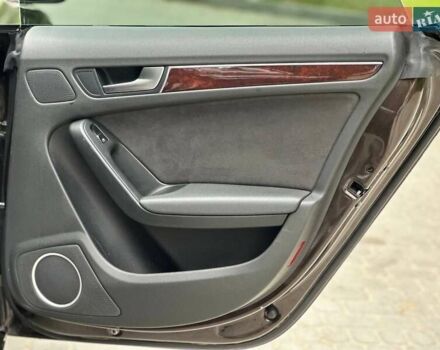 Коричневый Ауди А5, объемом двигателя 2.7 л и пробегом 270 тыс. км за 15400 $, фото 15 на Automoto.ua