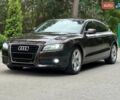 Коричневый Ауди А5, объемом двигателя 2.7 л и пробегом 270 тыс. км за 15400 $, фото 2 на Automoto.ua