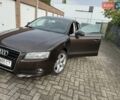 Коричневый Ауди А5, объемом двигателя 3 л и пробегом 333 тыс. км за 17718 $, фото 9 на Automoto.ua