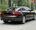 Коричневый Ауди А5, объемом двигателя 2.7 л и пробегом 270 тыс. км за 15400 $, фото 3 на Automoto.ua