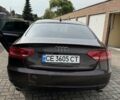 Коричневый Ауди А5, объемом двигателя 3 л и пробегом 333 тыс. км за 17718 $, фото 1 на Automoto.ua
