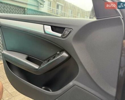 Коричневый Ауди А5, объемом двигателя 3 л и пробегом 333 тыс. км за 17718 $, фото 17 на Automoto.ua