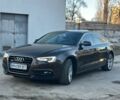 Коричневий Ауді A5, об'ємом двигуна 1.98 л та пробігом 153 тис. км за 13700 $, фото 1 на Automoto.ua