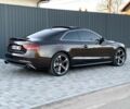 Коричневый Ауди А5, объемом двигателя 3 л и пробегом 275 тыс. км за 15800 $, фото 10 на Automoto.ua