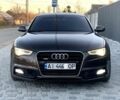 Коричневый Ауди А5, объемом двигателя 3 л и пробегом 275 тыс. км за 15800 $, фото 7 на Automoto.ua