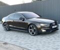 Коричневый Ауди А5, объемом двигателя 3 л и пробегом 275 тыс. км за 15800 $, фото 9 на Automoto.ua