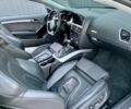 Коричневый Ауди А5, объемом двигателя 3 л и пробегом 275 тыс. км за 15800 $, фото 17 на Automoto.ua