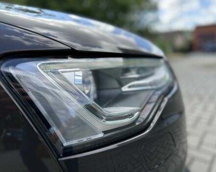 Коричневый Ауди А5, объемом двигателя 2 л и пробегом 150 тыс. км за 13999 $, фото 6 на Automoto.ua