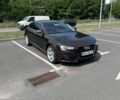 Коричневый Ауди А5, объемом двигателя 1.98 л и пробегом 153 тыс. км за 12500 $, фото 1 на Automoto.ua