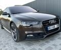 Коричневый Ауди А5, объемом двигателя 3 л и пробегом 275 тыс. км за 15800 $, фото 12 на Automoto.ua