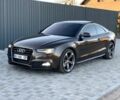 Коричневый Ауди А5, объемом двигателя 3 л и пробегом 275 тыс. км за 15800 $, фото 1 на Automoto.ua