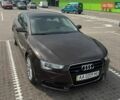 Коричневый Ауди А5, объемом двигателя 1.98 л и пробегом 78 тыс. км за 18000 $, фото 1 на Automoto.ua