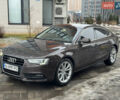 Коричневий Ауді A5, об'ємом двигуна 1.8 л та пробігом 196 тис. км за 13200 $, фото 1 на Automoto.ua